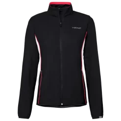 Blouson Pour Femme Head Club Black