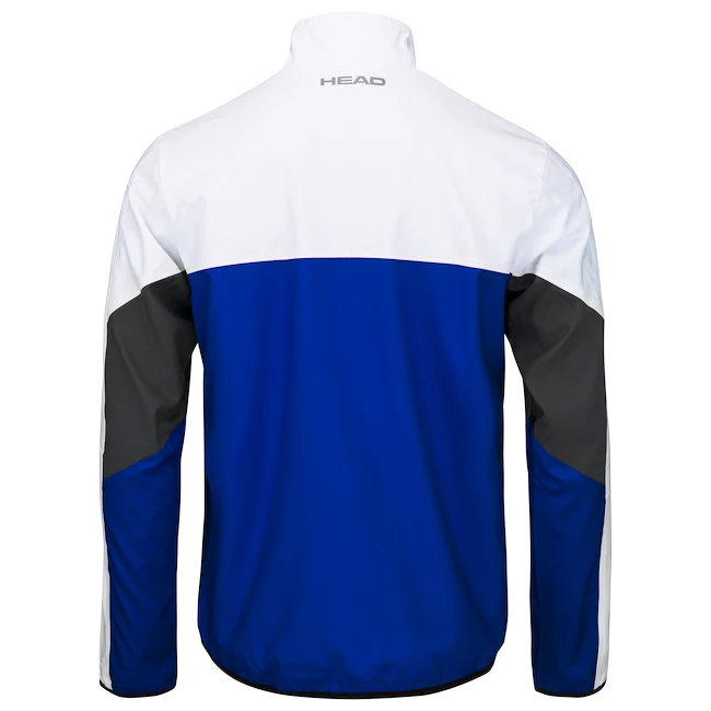 Blouson Pour Homme Head Club 22 Jacket Men Royal 4 Blouson Pour Homme Head Club 22 Jacket Men Royal â Image 2