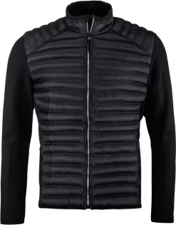 Blouson Pour Homme Head Dolomiti Jacket Black
