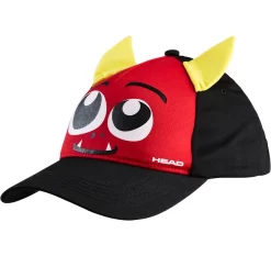 Casquette Head Kid's Cap Monster