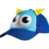 Casquette Head Kid's Cap Owl 1 Casquette Head Kid's Cap Owl -Raquette Pro casquette head kid s cap owl 76647 650x650 1
