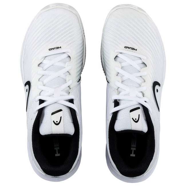 Chaussures De Tennis Pour Enfant Head Revolt Pro 4.0 Clay Junior WHBK 5 Chaussures De Tennis Pour Enfant Head Revolt Pro 4.0 Clay Junior WHBK – Image 3