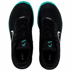 Chaussures De Tennis Pour Enfant Head Revolt Pro 4.0 Junior BKTE -Raquette Pro chaussures de tennis pour enfant head revolt pro 4 0 junior bkte 1353495 650x650 g2