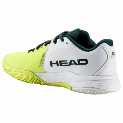 Chaussures De Tennis Pour Enfant Head Revolt Pro 4.0 Junior LNWH -Raquette Pro chaussures de tennis pour enfant head revolt pro 4 0 junior lnwh 1353497 650x650 g1