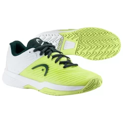 Chaussures De Tennis Pour Enfant Head Revolt Pro 4.0 Junior LNWH -Raquette Pro chaussures de tennis pour enfant head revolt pro 4 0 junior lnwh 1353497 650x650 g2