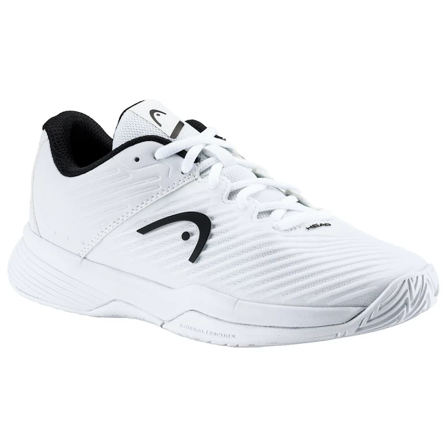 Chaussures De Tennis Pour Enfant Head Revolt Pro 4.0 Junior WHBK