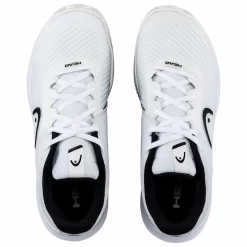 Raquette Pro -Raquette Pro chaussures de tennis pour enfant head revolt pro 4 0 junior whbk 1353499 650x650 g0