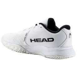 Chaussures De Tennis Pour Enfant Head Revolt Pro 4.0 Junior WHBK -Raquette Pro chaussures de tennis pour enfant head revolt pro 4 0 junior whbk 1353499 650x650 g2