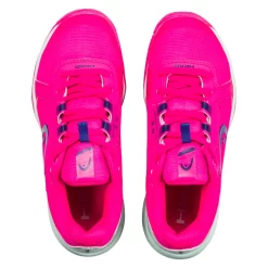 Chaussures De Tennis Pour Enfant Head Sprint 3.5 Junior AC Pink -Raquette Pro chaussures de tennis pour enfant head sprint 3 5 junior ac pink 155046 650x650 g2