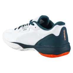 Raquette Pro -Raquette Pro chaussures de tennis pour enfant head sprint 3 5 junior ac white 155047 650x650 g0