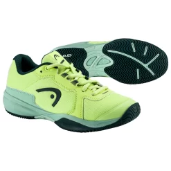 Raquette Pro -Raquette Pro chaussures de tennis pour enfant head sprint 3 5 junior lnfg 1353492 650x650 g0