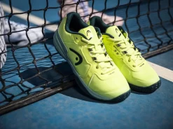 Chaussures De Tennis Pour Enfant Head Sprint 3.5 Junior LNFG -Raquette Pro chaussures de tennis pour enfant head sprint 3 5 junior lnfg 1353492 650x650 g4