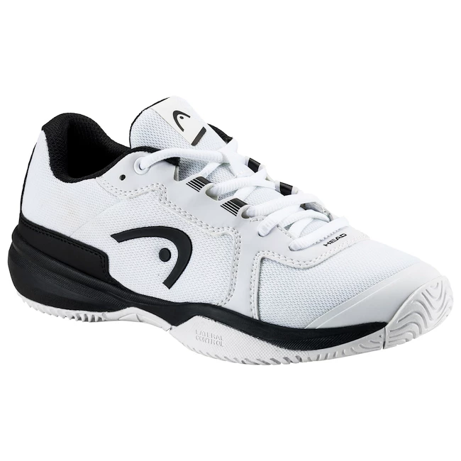 Chaussures De Tennis Pour Enfant Head Sprint 3.5 Junior WHBK