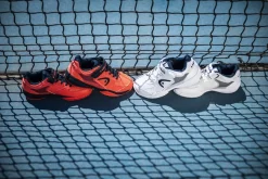 Chaussures De Tennis Pour Enfant Head Sprint Velcro 3.0 Kids WHBB -Raquette Pro chaussures de tennis pour enfant head sprint velcro 3 0 kids whbb 1353673 650x650 g3