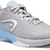 Chaussures De Tennis Pour Femme Head Revolt Pro 3.5 All Court Grey/Light Blue -Raquette Pro chaussures de tennis pour femme head revolt pro 3 5 all court grey light blue 87305 650x650 1