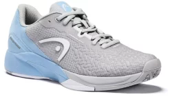 Chaussures De Tennis Pour Femme Head Revolt Pro 3.5 All Court Grey/Light Blue