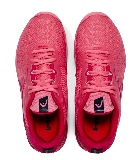 Chaussures De Tennis Pour Femme Head Revolt Pro 3.5 Clay Pink/Magenta 4 Chaussures De Tennis Pour Femme Head Revolt Pro 3.5 Clay Pink/Magenta – Image 2