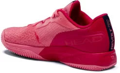 Chaussures De Tennis Pour Femme Head Revolt Pro 3.5 Clay Pink/Magenta 9 Chaussures De Tennis Pour Femme Head Revolt Pro 3.5 Clay Pink/Magenta -Raquette Pro chaussures de tennis pour femme head revolt pro 3 5 clay pink magenta 87304 650x650 g1