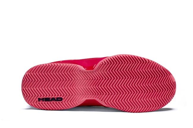 Chaussures De Tennis Pour Femme Head Revolt Pro 3.5 Clay Pink/Magenta 6 Chaussures De Tennis Pour Femme Head Revolt Pro 3.5 Clay Pink/Magenta – Image 4