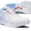 Chaussures De Tennis Pour Femme Head Sprint Pro 3.0 All Court White/Blue -Raquette Pro chaussures de tennis pour femme head sprint pro 3 0 all court white blue 87303 650x650 1