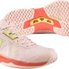 Chaussures De Tennis Pour Femme Head Sprint Pro 3.5 AC Salmon/Lime 1 Chaussures De Tennis Pour Femme Head Sprint Pro 3.5 AC Salmon/Lime -Raquette Pro chaussures de tennis pour femme head sprint pro 3 5 ac salmon lime 154849 650x650 1