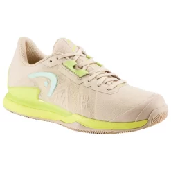Chaussures De Tennis Pour Femme Head Sprint Pro 3.5 Clay MCLI
