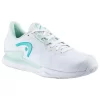 Chaussures De Tennis Pour Femme Head Sprint Pro 3.5 Clay White/Aqua -Raquette Pro chaussures de tennis pour femme head sprint pro 3 5 clay white aqua 1353166 650x650 1