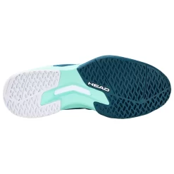 Chaussures De Tennis Pour Femme Head Sprint Team 3.5 BSTE -Raquette Pro chaussures de tennis pour femme head sprint team 3 5 bste 1353172 650x650 g2