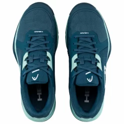 Chaussures De Tennis Pour Femme Head Sprint Team 3.5 Clay BSTE 9 Chaussures De Tennis Pour Femme Head Sprint Team 3.5 Clay BSTE -Raquette Pro chaussures de tennis pour femme head sprint team 3 5 clay bste 1353173 650x650 g1