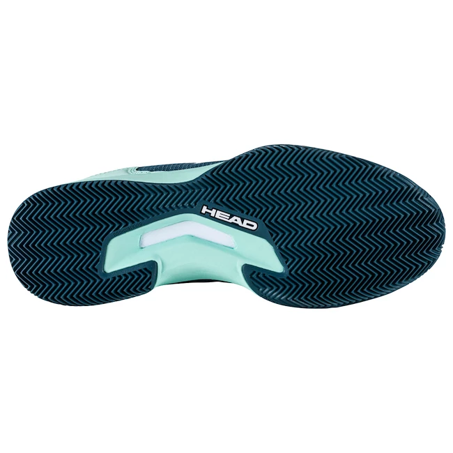 Chaussures De Tennis Pour Femme Head Sprint Team 3.5 Clay BSTE 6 Chaussures De Tennis Pour Femme Head Sprint Team 3.5 Clay BSTE – Image 4