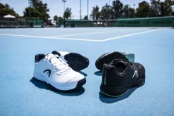 Chaussures De Tennis Pour Homme Head Revolt Court BKTE -Raquette Pro chaussures de tennis pour homme head revolt court bkte 1353164 650x650 g2