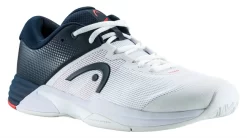 Chaussures De Tennis Pour Homme Head Revolt Evo 2.0 AC White/Dark Blue
