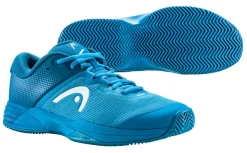 Chaussures De Tennis Pour Homme Head Revolt Evo 2.0 Clay Blue