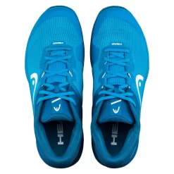 Chaussures De Tennis Pour Homme Head Revolt Evo 2.0 Clay Blue 9 Chaussures De Tennis Pour Homme Head Revolt Evo 2.0 Clay Blue -Raquette Pro chaussures de tennis pour homme head revolt evo 2 0 clay blue 154468 650x650 g1
