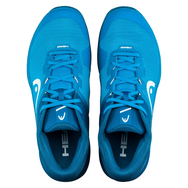 Chaussures De Tennis Pour Homme Head Revolt Evo 2.0 Clay Blue 5 Chaussures De Tennis Pour Homme Head Revolt Evo 2.0 Clay Blue â Image 3