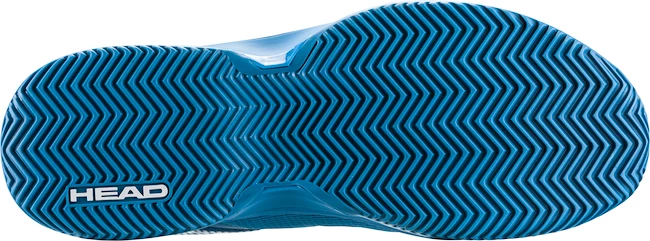 Chaussures De Tennis Pour Homme Head Revolt Evo 2.0 Clay Blue 6 Chaussures De Tennis Pour Homme Head Revolt Evo 2.0 Clay Blue â Image 4