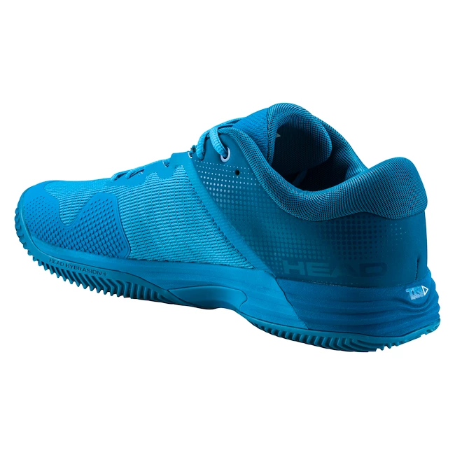 Chaussures De Tennis Pour Homme Head Revolt Evo 2.0 Clay Blue 7 Chaussures De Tennis Pour Homme Head Revolt Evo 2.0 Clay Blue â Image 5