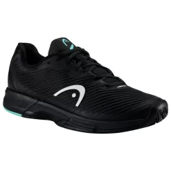 Chaussures De Tennis Pour Homme Head Revolt Pro 4.0 Black/Teal