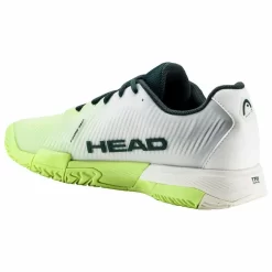 Chaussures De Tennis Pour Homme Head Revolt Pro 4.0 LNWH -Raquette Pro chaussures de tennis pour homme head revolt pro 4 0 lnwh 1353158 650x650 g1