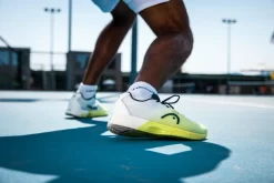 Chaussures De Tennis Pour Homme Head Revolt Pro 4.0 LNWH -Raquette Pro chaussures de tennis pour homme head revolt pro 4 0 lnwh 1353158 650x650 g4