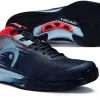 Chaussures De Tennis Pour Homme Head Sprint Pro 3.0 Clay Dark Blue/Red -Raquette Pro chaussures de tennis pour homme head sprint pro 3 0 clay dark blue red 87284 650x650 1