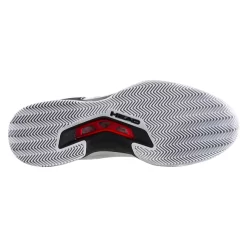 Chaussures De Tennis Pour Homme Head Sprint Pro 3.5 Clay White/Black -Raquette Pro chaussures de tennis pour homme head sprint pro 3 5 clay white black 154464 650x650 g4