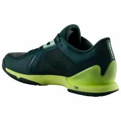 Chaussures De Tennis Pour Homme Head Sprint Pro 3.5 FGLN -Raquette Pro chaussures de tennis pour homme head sprint pro 3 5 fgln 1353152 650x650 g2