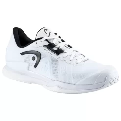 Chaussures De Tennis Pour Homme Head Sprint Pro 3.5 White/Black