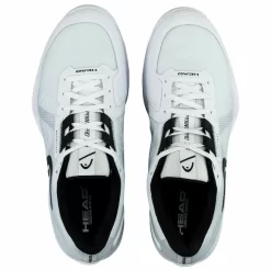 Chaussures De Tennis Pour Homme Head Sprint Pro 3.5 White/Black -Raquette Pro chaussures de tennis pour homme head sprint pro 3 5 white black 1353155 650x650 g2