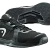 Chaussures De Tennis Pour Homme Head Sprint Team 3.5 Clay Black -Raquette Pro chaussures de tennis pour homme head sprint team 3 5 clay black 154471 650x650 1