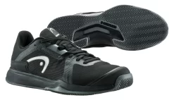 Chaussures De Tennis Pour Homme Head Sprint Team 3.5 Clay Black