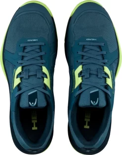 Chaussures De Tennis Pour Homme Head Sprint Team 3.5 Clay BSLN -Raquette Pro chaussures de tennis pour homme head sprint team 3 5 clay bsln 1353161 650x650 g0