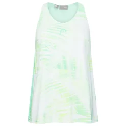 Débardeur Pour Femme Head Agility Tech Tank Top Women PAXW