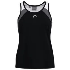 Débardeur Pour Femme Head Club 22 Tank Top Women Black